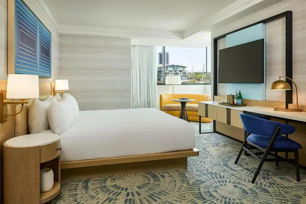 Photo - The Highland Dallas, Curio Collection by Hilton