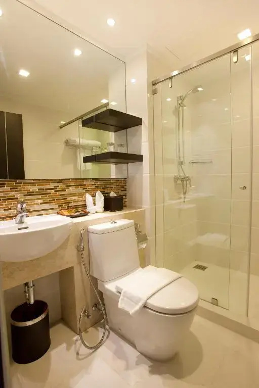 Foto - Prestige Suites Nana