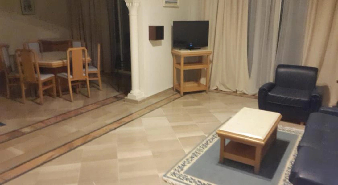 Foto - Tunisia Lodge