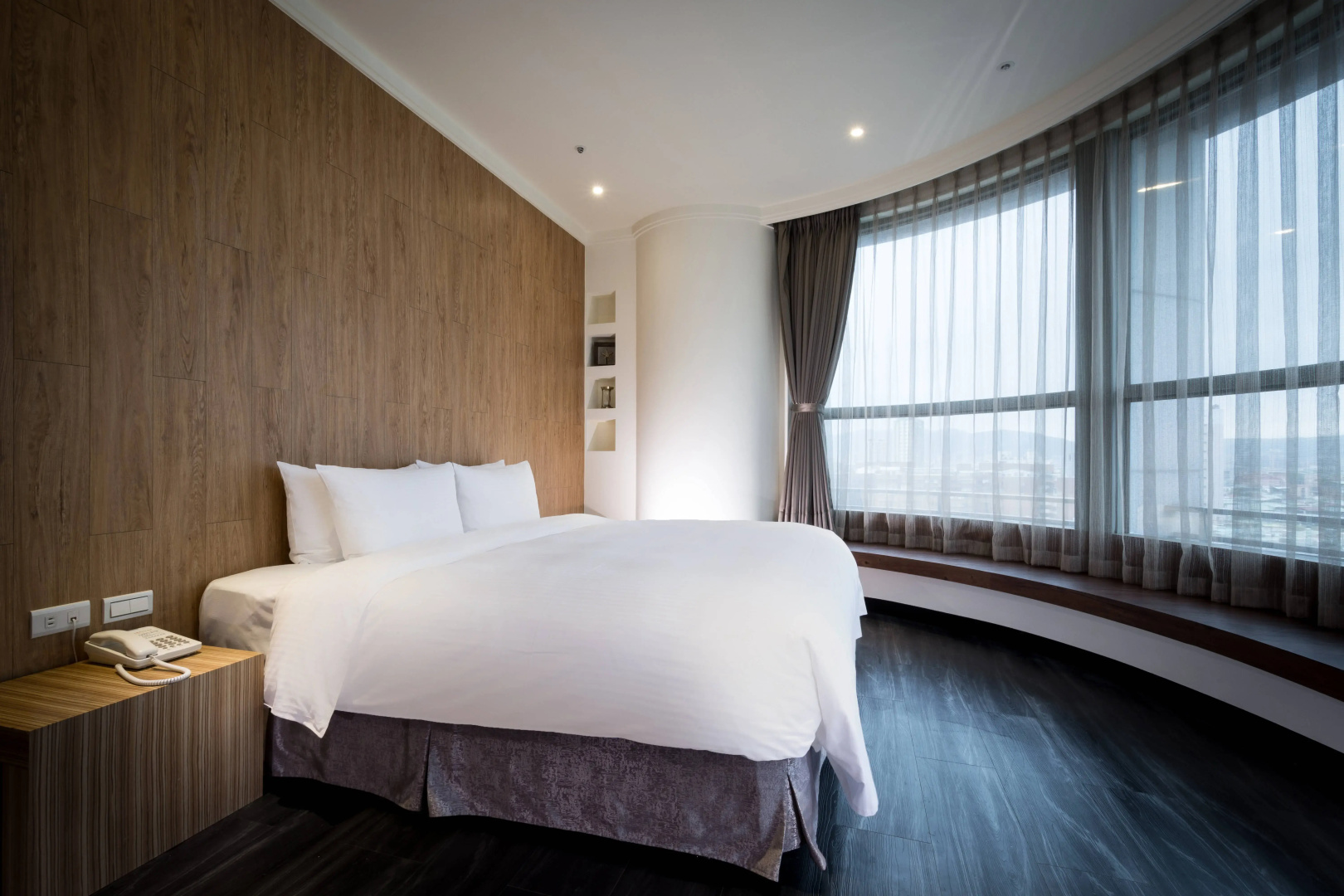 Foto - Merryday Hotel Banqiao Branch