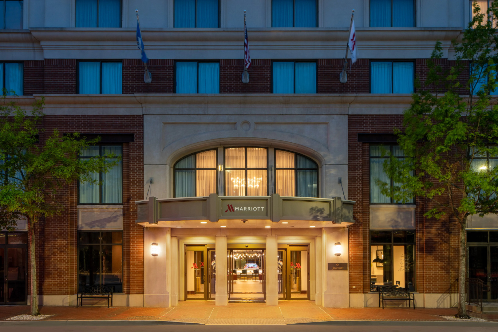 Foto - SpringHill Suites by Marriott New Orleans Warehouse Arts District