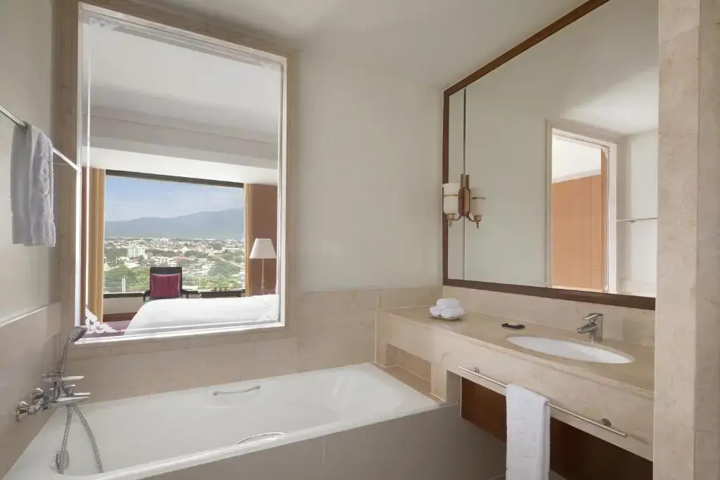 Foto - Shangri-La Chiang Mai