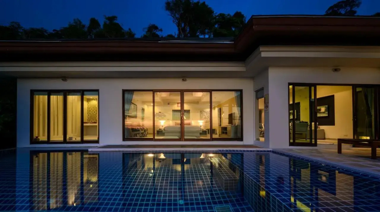 Foto - Andamantra Resort and Villa Phuket
