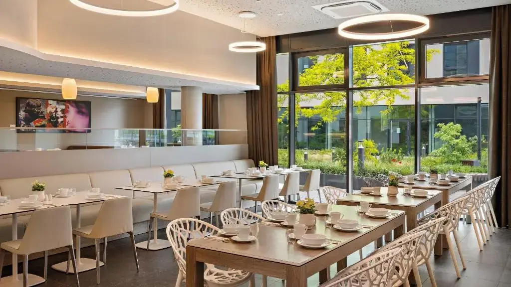 Foto - Hey Lou Hotel Monheim am Rhein