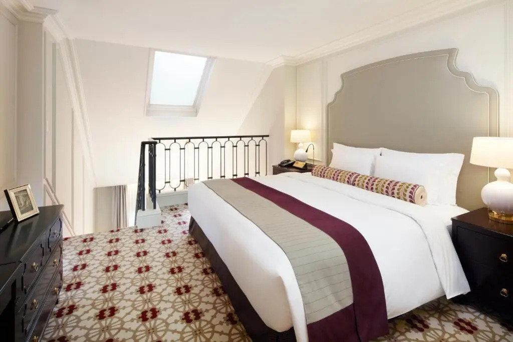 Foto - The Tokyo Station Hotel