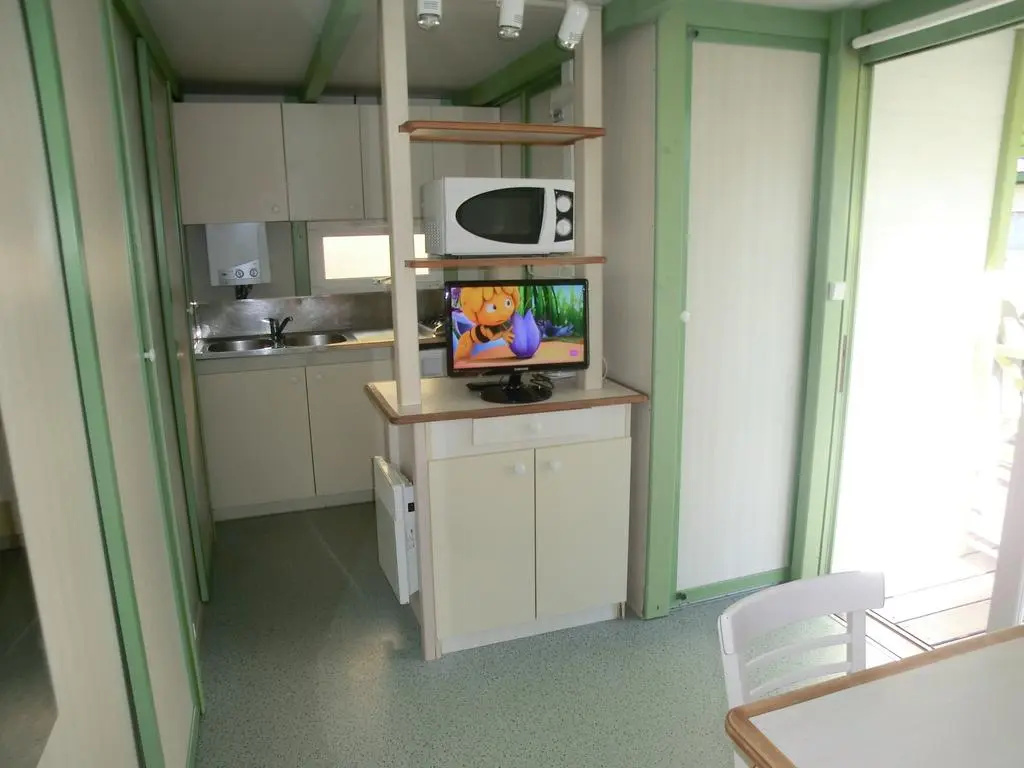 Photo - Camping Platja Cambrils