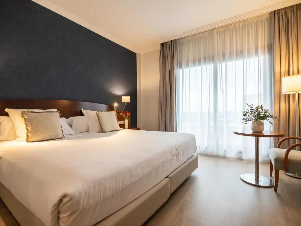 Photo - Hotel Spa Galatea