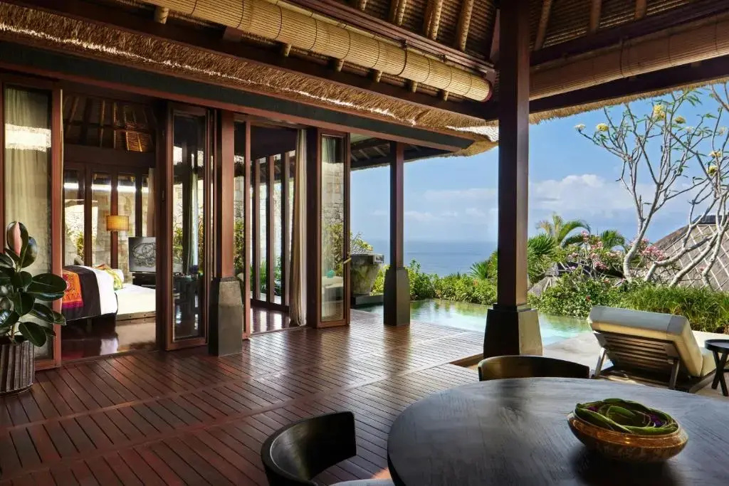 Foto - Bvlgari Resort Bali