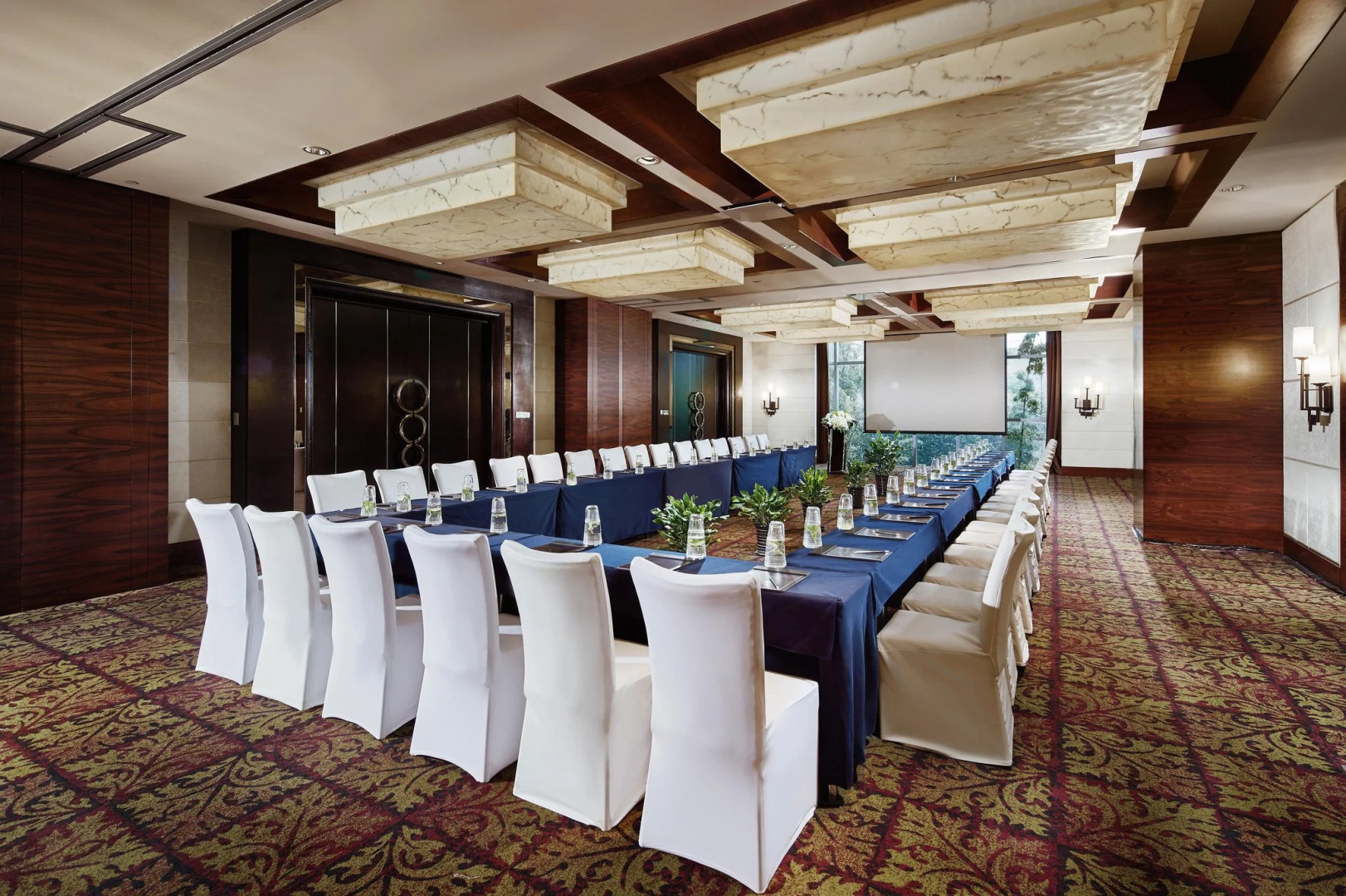 Photo - Hilton Shanghai Hongqiao