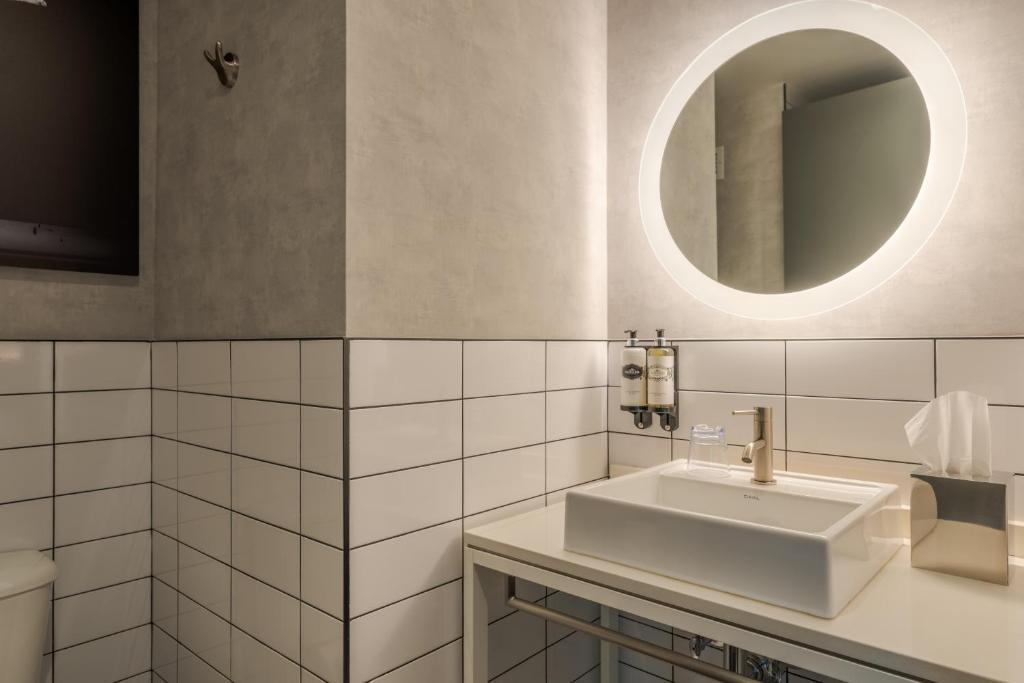 Foto - Pestana CR7 Times Square