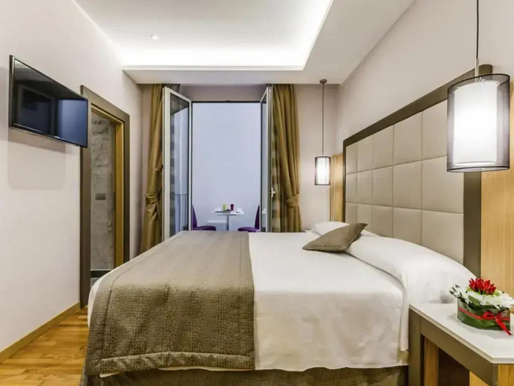 Foto - Hotel Giolli Nazionale