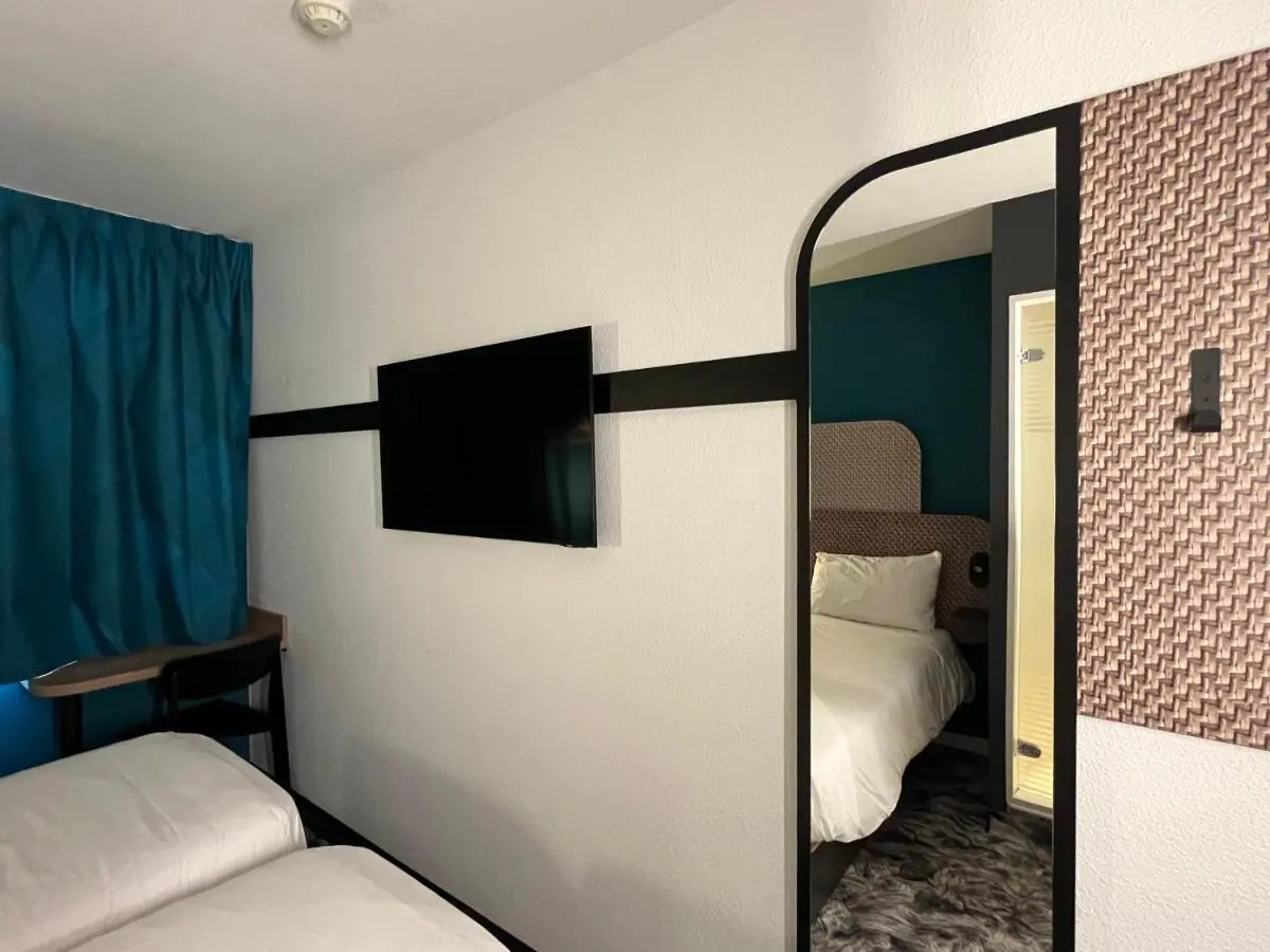 Foto - B&B HOTEL Liège Rocourt