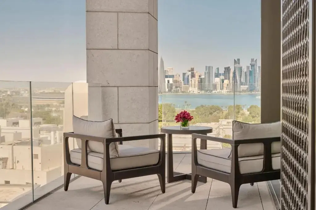 Photo - Mandarin Oriental, Doha