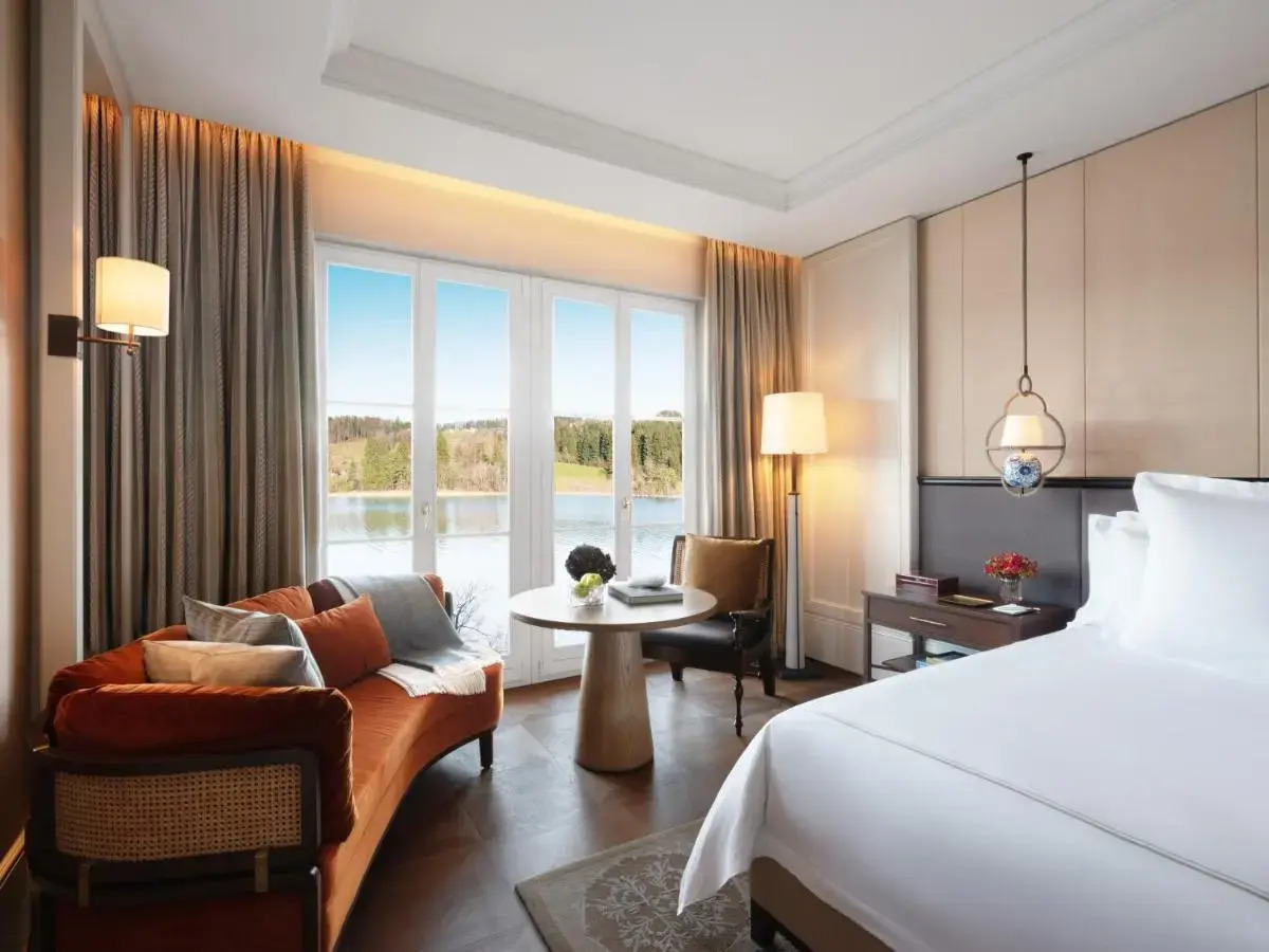 Photo - Rosewood Schloss Fuschl