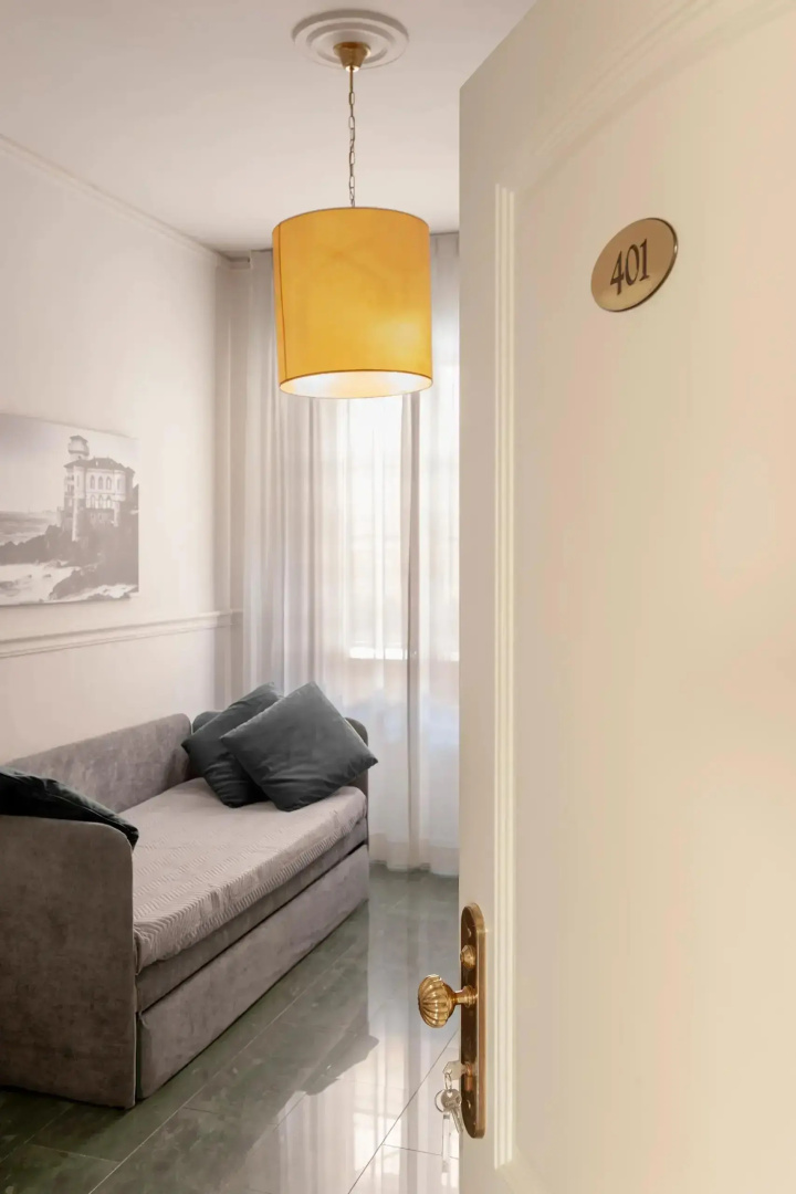 Foto - The Port Residence