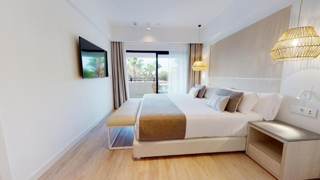 Foto - The Signature Level at Grand Palladium Sicilia Resort & Spa