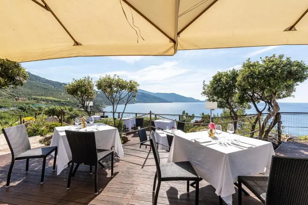 Foto - Mangia's Pollina Resort