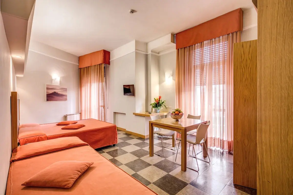 Foto - Delle Nazioni Hotel 
