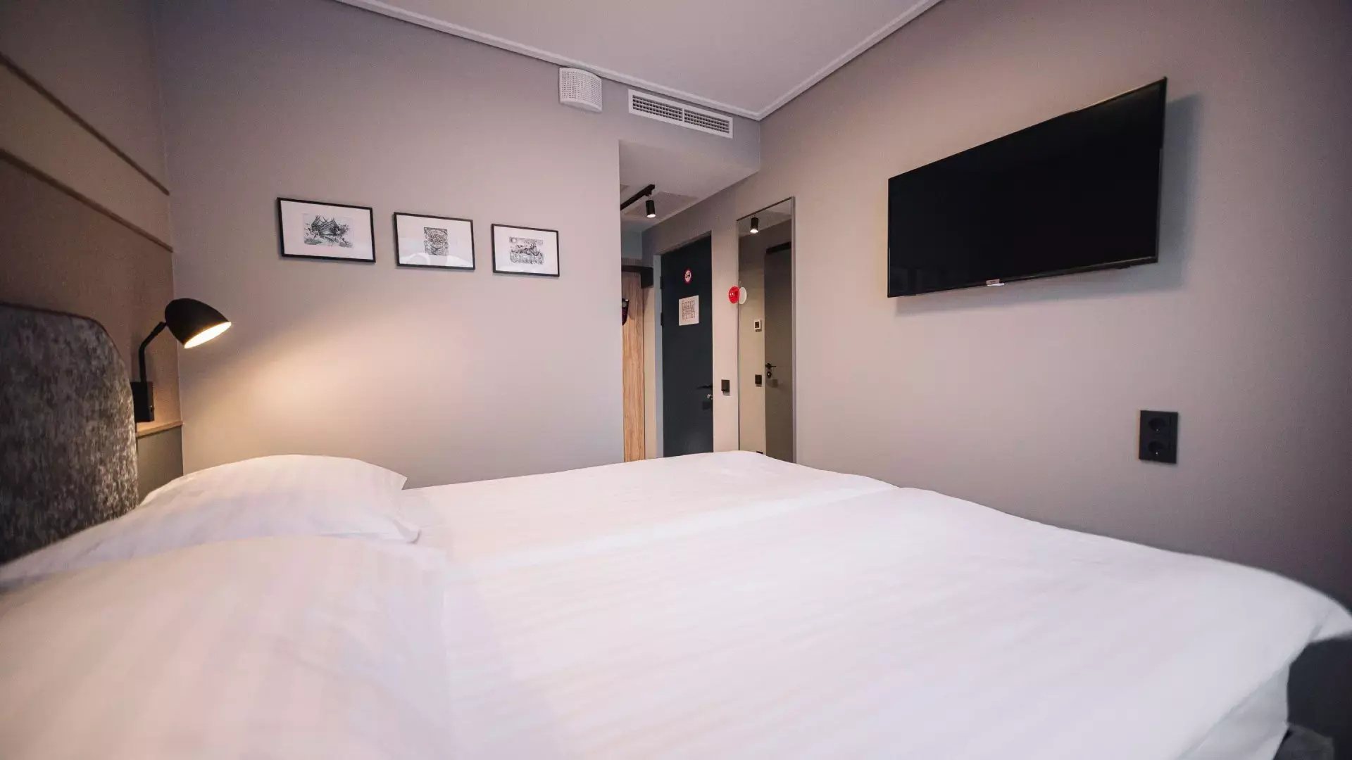 Foto - Fonnental Design Hotel Tallinn