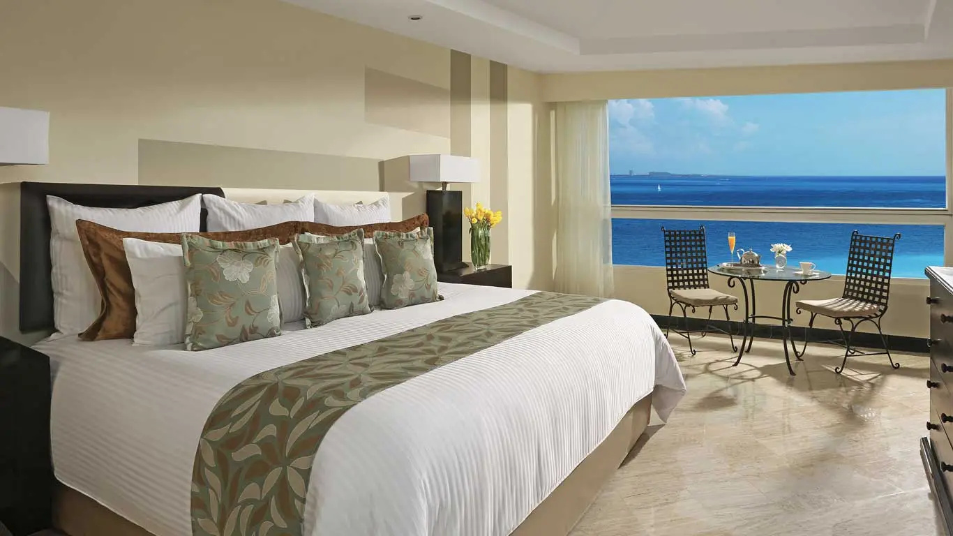 Foto - Dreams Sands Cancun Resort & Spa