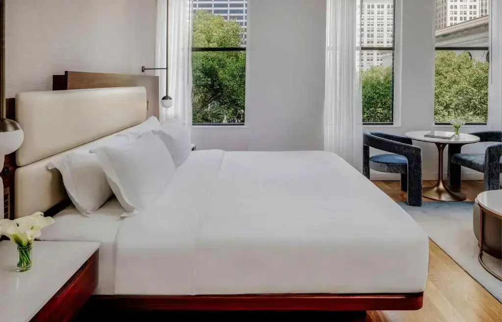 Foto - Bryant Park Hotel