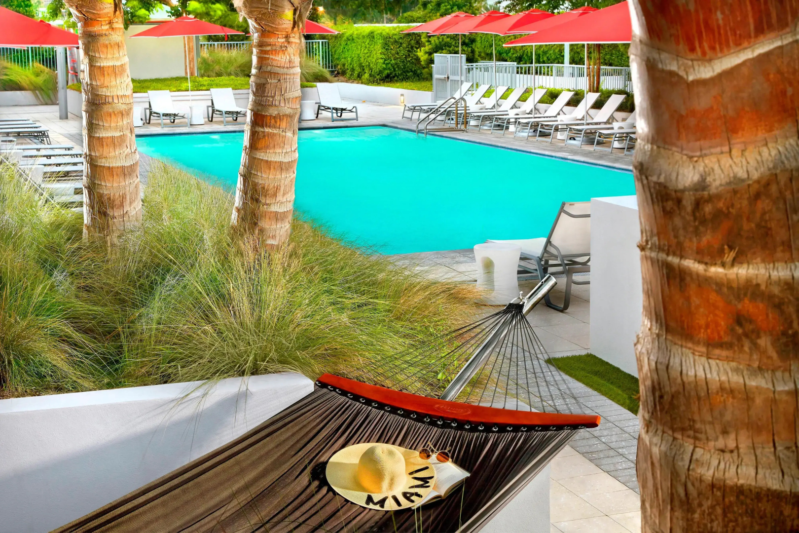 Foto - Residence Inn by Marriott Miami Beach Surfside