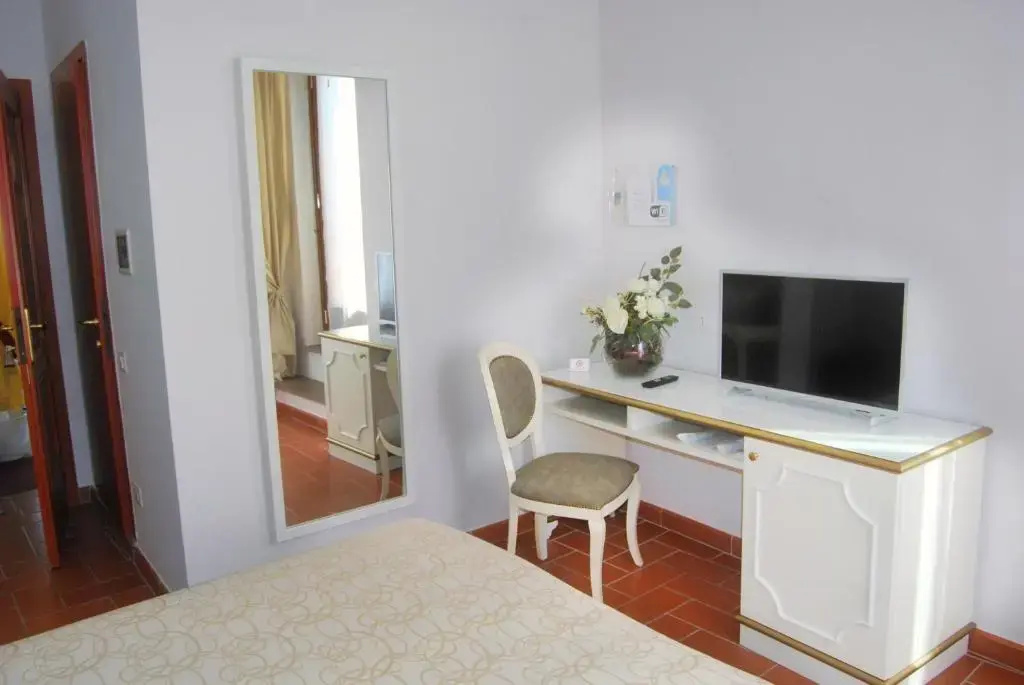 Foto - Hotel San Lino