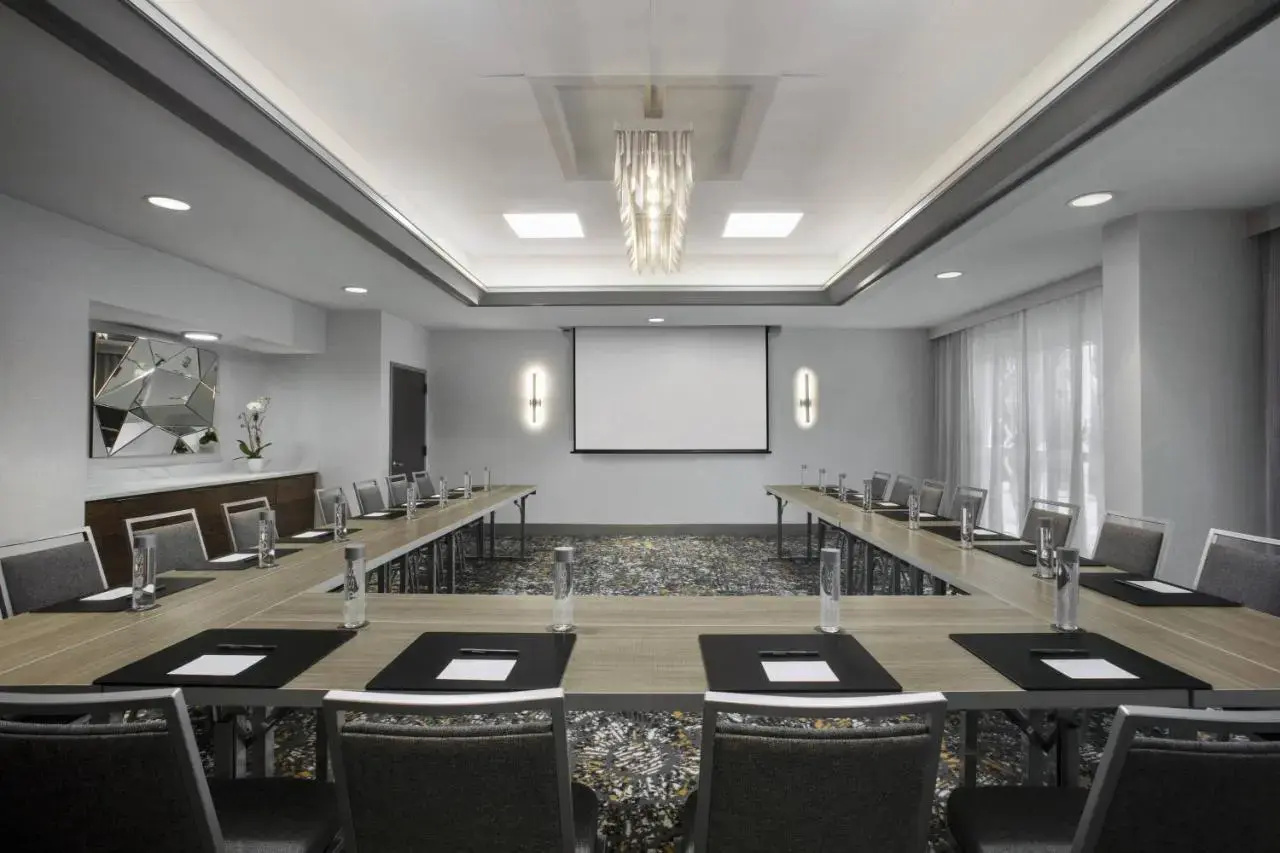 Foto - Courtyard by Marriott Miami Aventura Mall