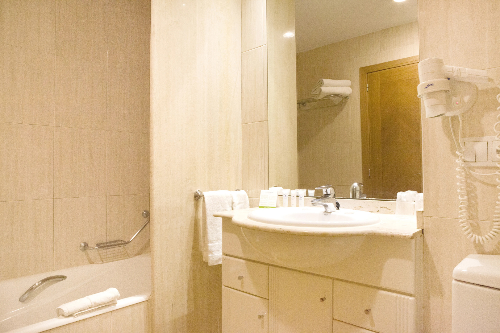 Foto - Aparthotel Albufera