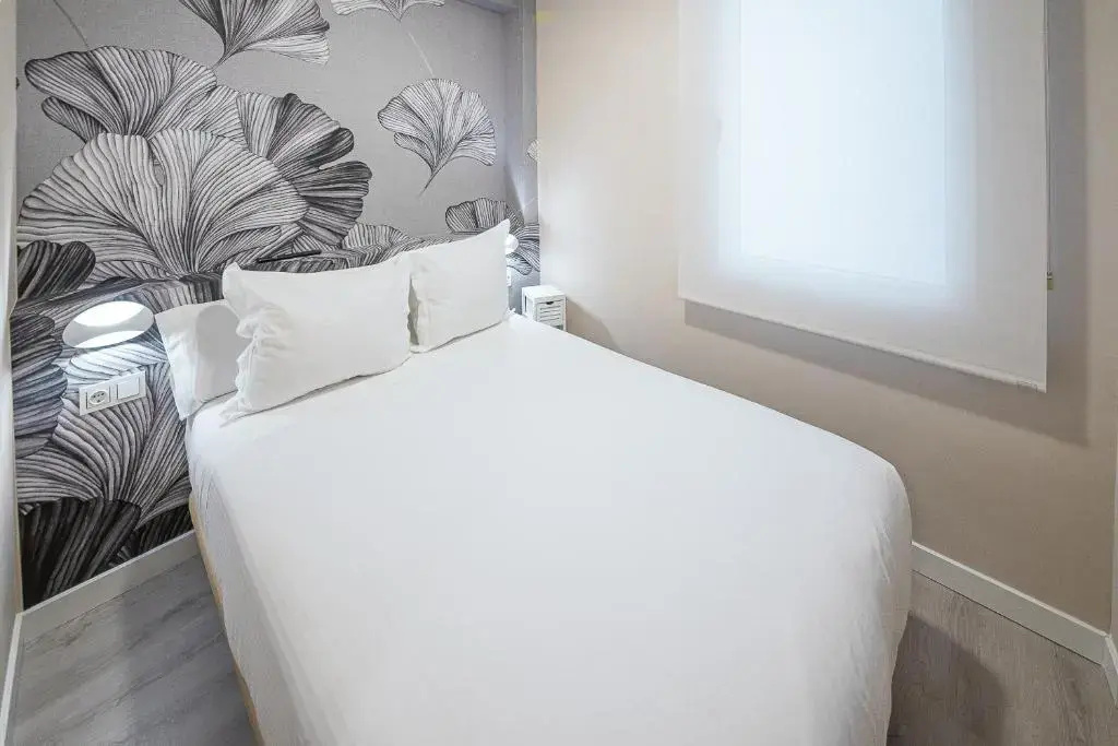 Foto - Hostal Plaza