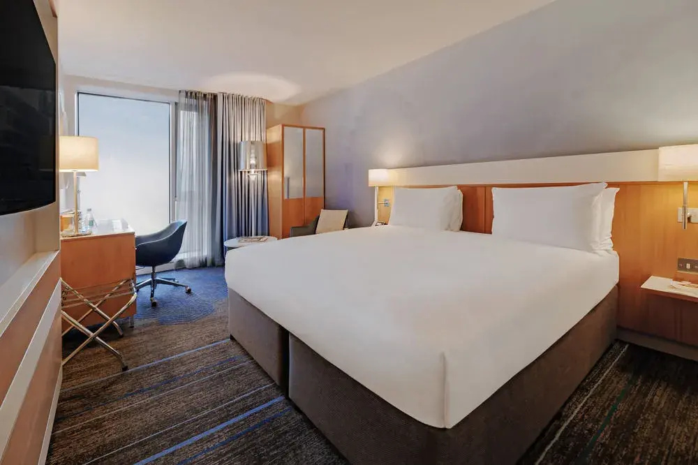 Foto - DoubleTree by Hilton Hotel London -Tower of London