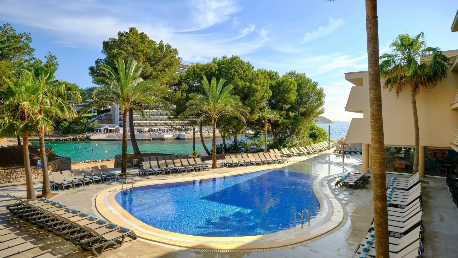 Photo - Iberostar Waves Pinos Park