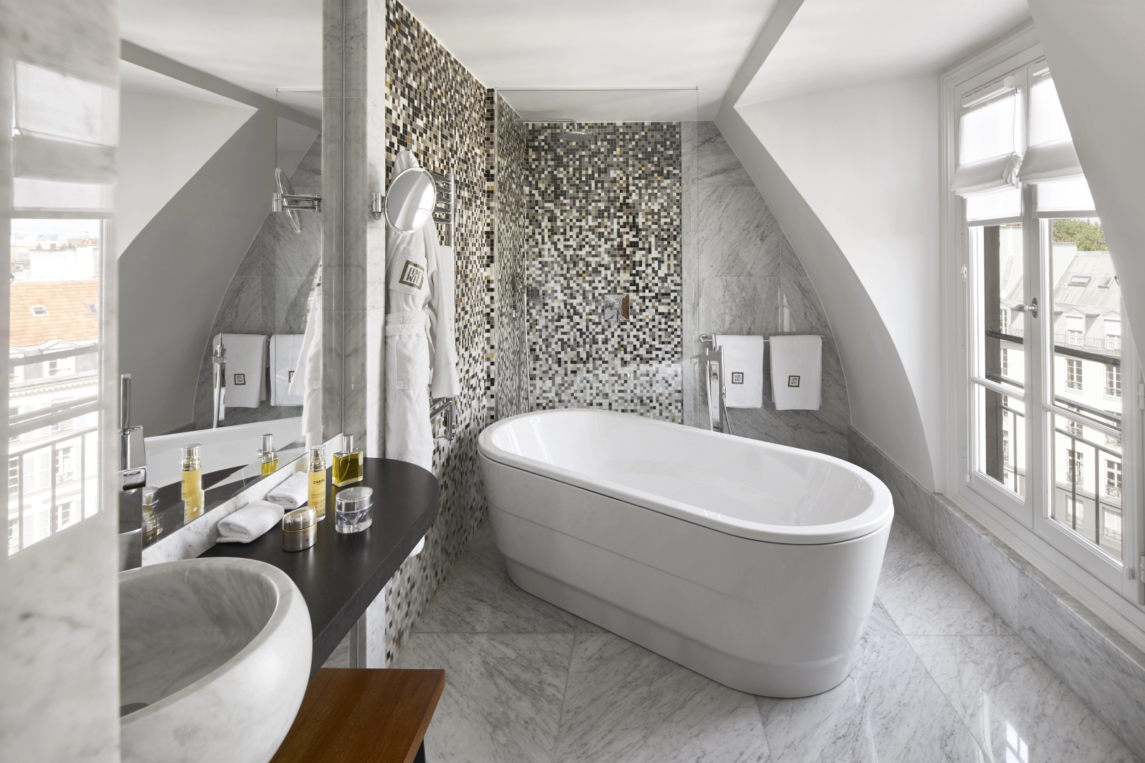 Foto - Hotel Montalembert