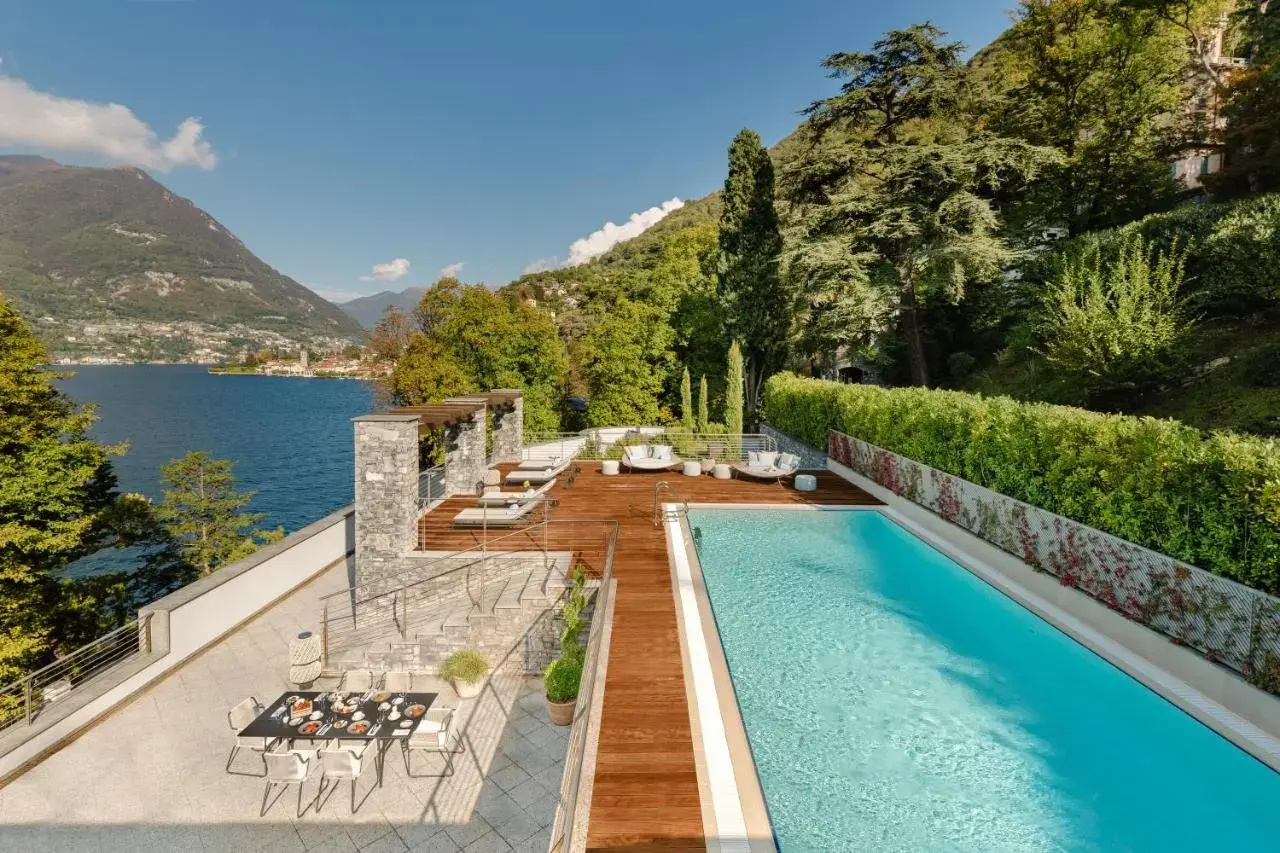 Foto - Mandarin Oriental, Lago di Como