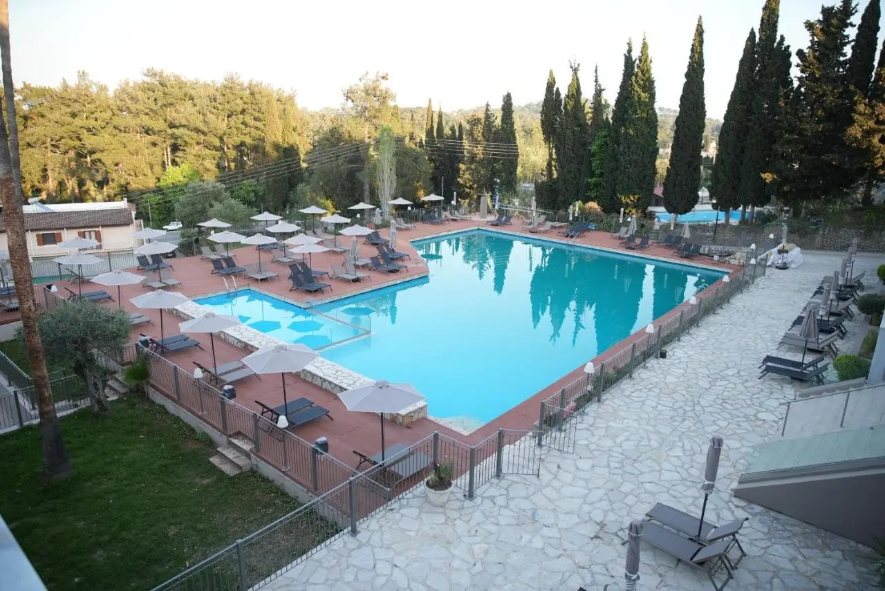 Foto - Iolida Corfu Resort & Spa by Smile Hotels
