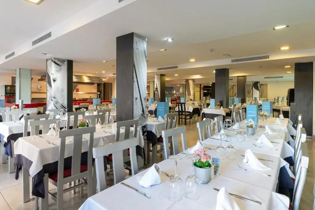 Foto - Nautic Hotel & Spa
