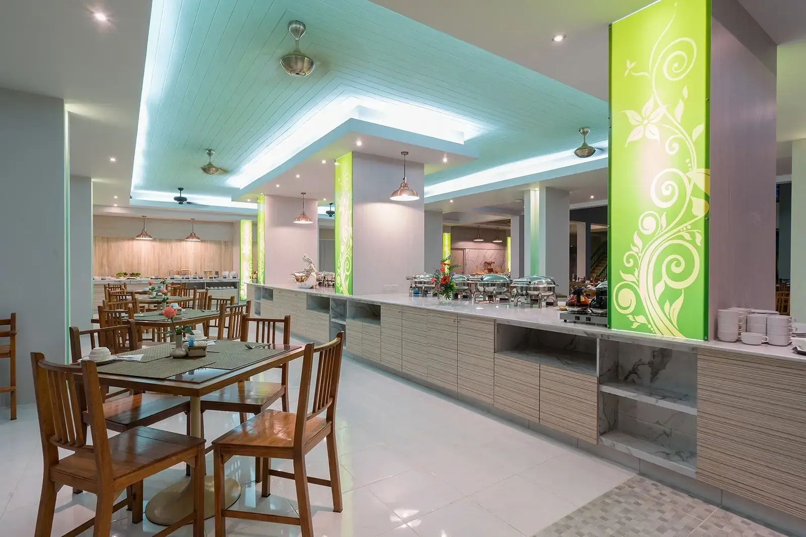 Photo - The Briza Beach Resort, Khao Lak SHA Extra Plus