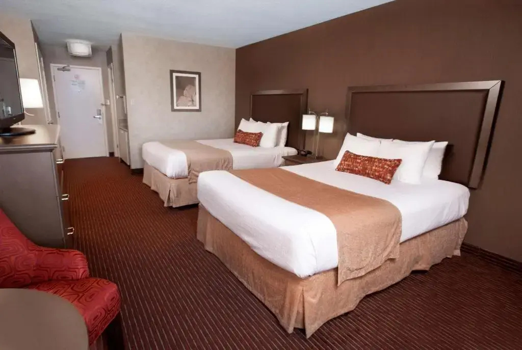 Photo - Best Western Plus Cairn Croft Hotel