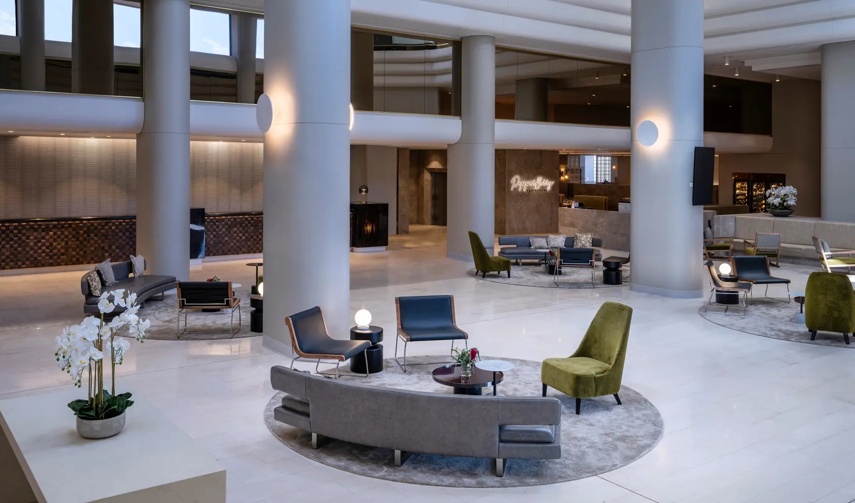 Foto - Hilton Darwin