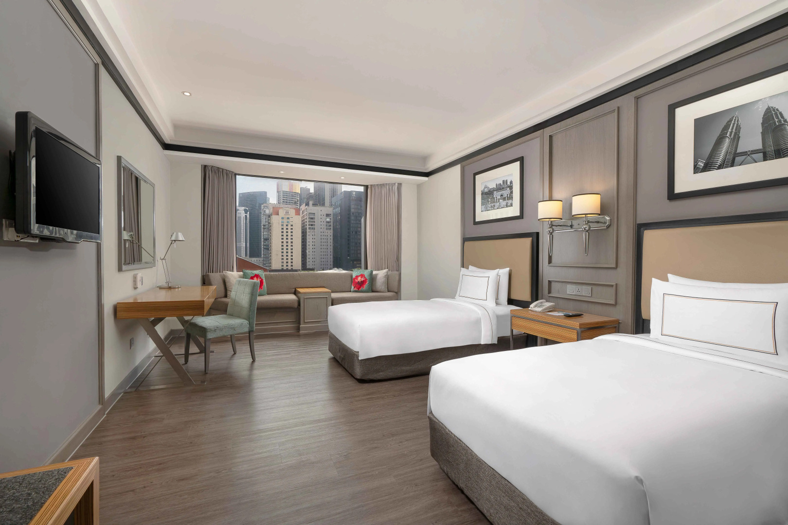 Foto - Meliá Kuala Lumpur