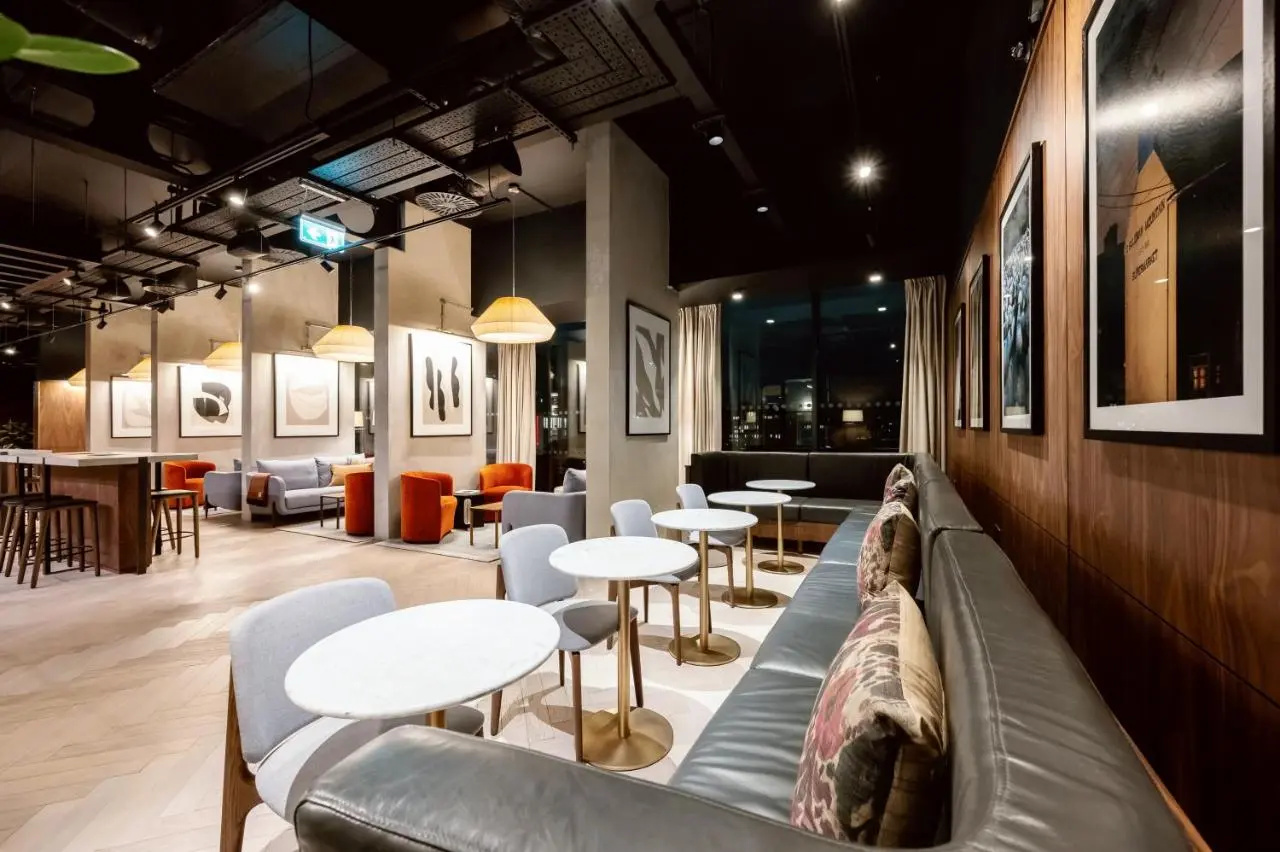 Photo - Wilde Aparthotels Manchester City Centre
