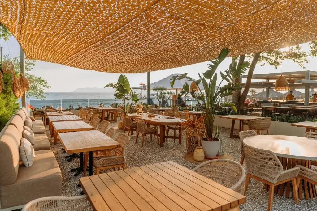 Photo - Club Tuana Fethiye