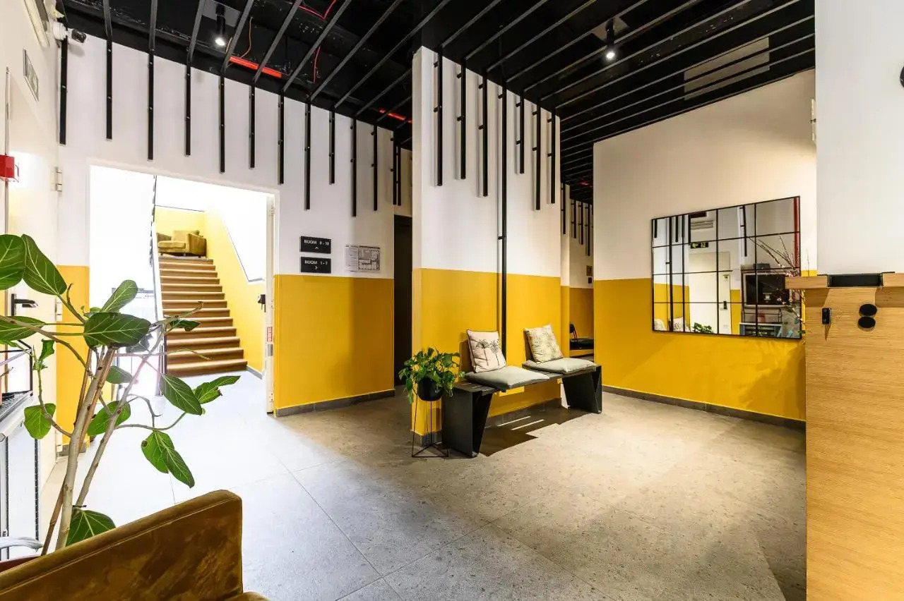 Photo - Central Lodge Hotel