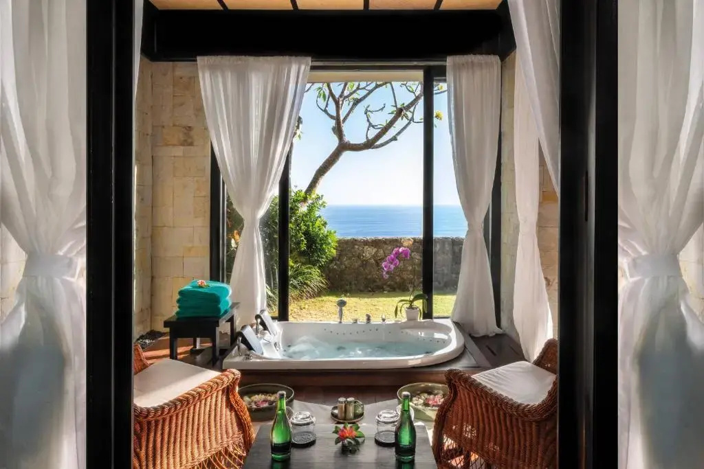 Foto - Bvlgari Resort Bali