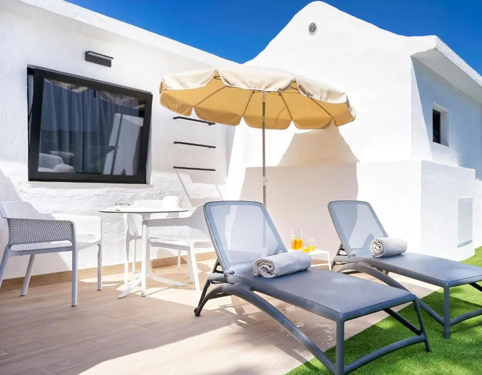 Foto - Club Maspalomas Suites & Spa - Adults Only