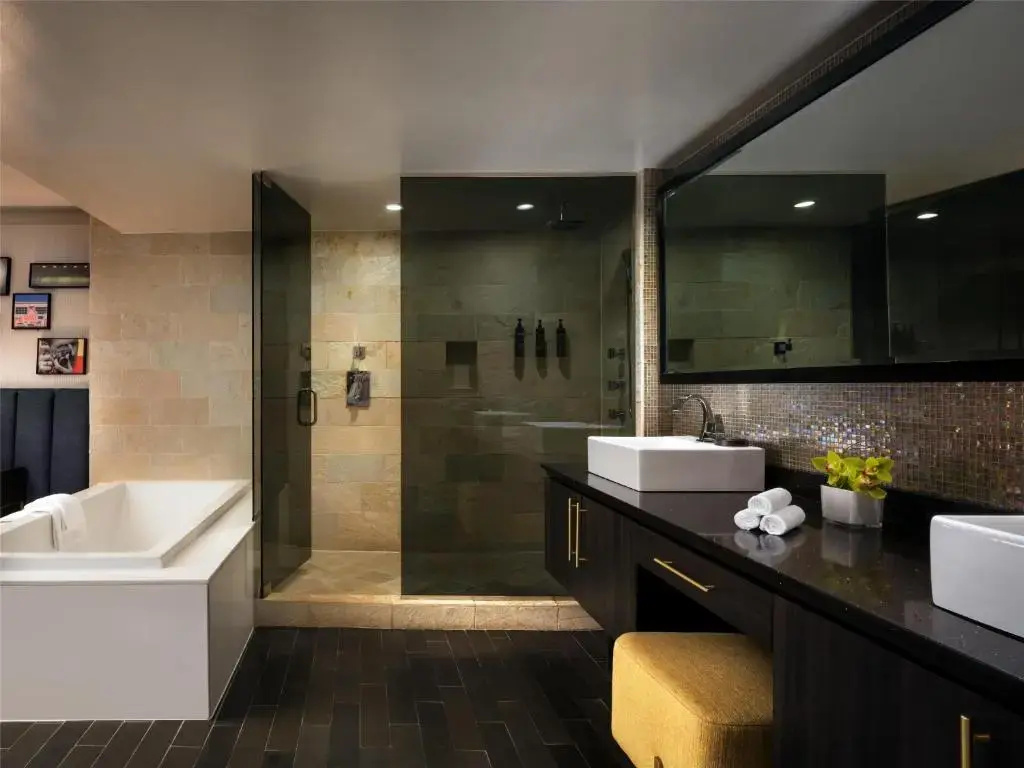 Foto - The Starling Atlanta Midtown, Curio Collection by Hilton