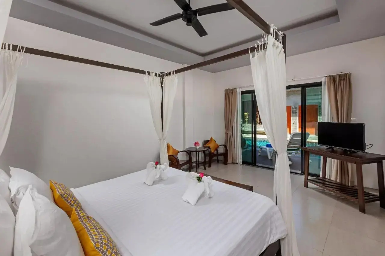 Photo - Phuketa Hotel Phuket Town