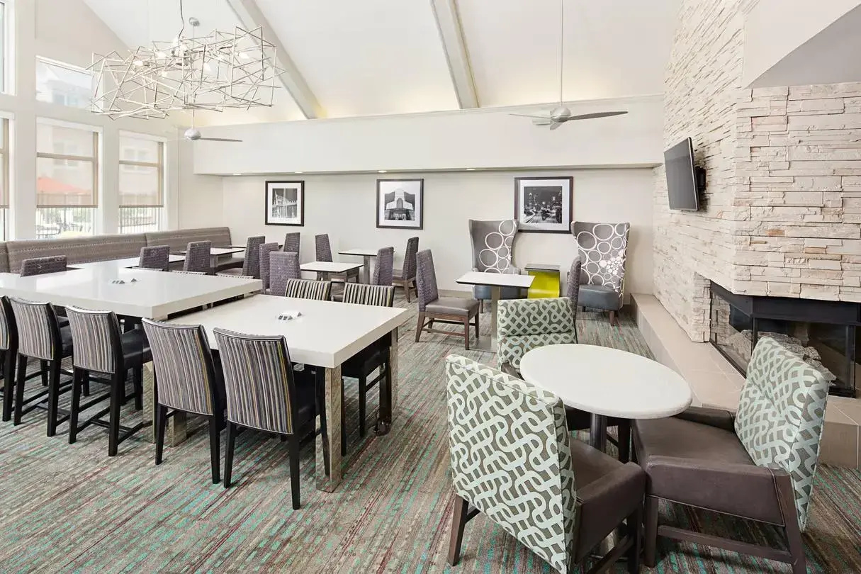 Photo - Residence Inn Atlanta Norcross/Peachtree Corners