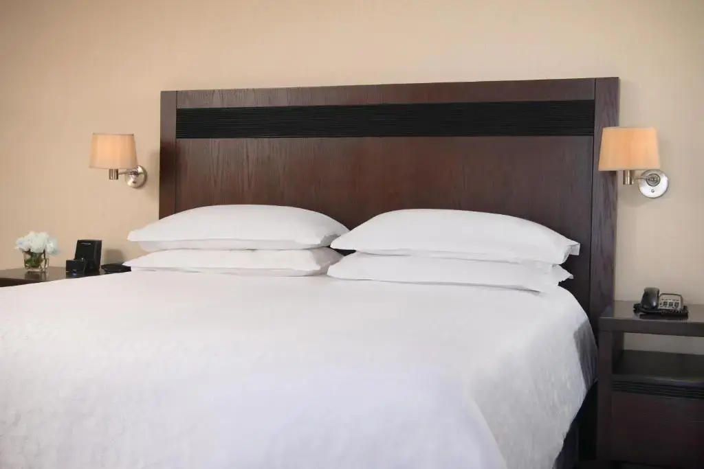 Photo - Sheraton Santo Domingo