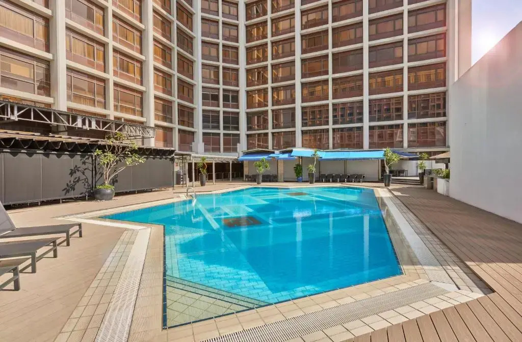 Foto - Village Hotel Bugis by Far East Hospitality